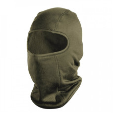 Балаклава EXTREME COLD - ComfortDry, Olive Green