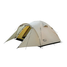 Палатка Tramp Lite Camp 3 UTLT-007-sand New