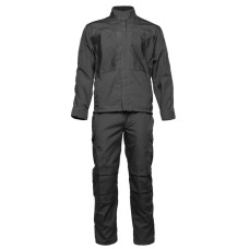 Костюм тактический Рип-Стоп TAILOR Черный