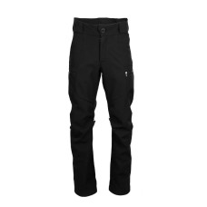 Штани зимові Vik-Tailor SoftShell Чорні, Black