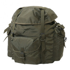 Рюкзак горный армии Австрии KAZ-75 80L Olive