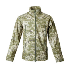 Куртка Vik-Tailor SoftShell ММ-14, Піксель