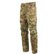 Штаны тактические Agressor Multicam, Multicam