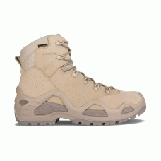 Черевики Lowa Z-6S GTX C W (Desert), LOWA®