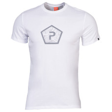 Футболка Pentagon Ageron Shape Белая