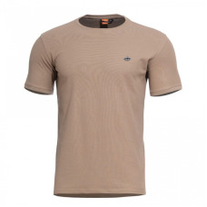 Футболка Pentagon Levantes Crewneck T-Shirt Tan Brown