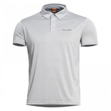 Футболка поло Pentagon Notus Polo Shirt Melange