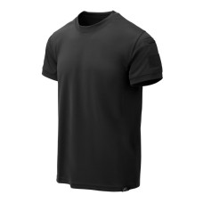 Футболка Helikon Tactical T-shirt TopCool Lite - Black