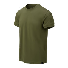 Футболка Helikon Tactical T-shirt TopCool Lite - Olive Green