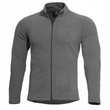 Флисовая кофта Pentagon Elk Fleece Sweater Wolf Grey/Black