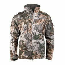 Куртка демісезонна софтшелл SOFTSHELL JACKET SCU (WASP I Z1B)