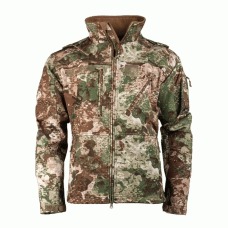 Куртка демісезонна софтшелл SOFTSHELL JACKET SCU (WASP I Z2)