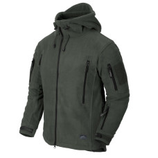 Кофта флисовая Helikon-Tex Patriot Jacket Foliage Green