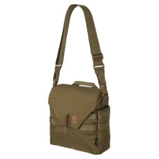 Сумка Helikon-Tex Bushcraft Haversack Cordura Койот