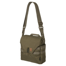Сумка Helikon-Tex Bushcraft Haversack Cordura Adaptive Green