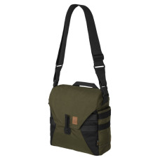 Сумка Helikon-Tex Bushcraft Haversack Cordura Olive Green/Black