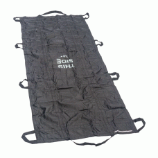 Ноші тактичні NAR QuikLitter Lite (Black)