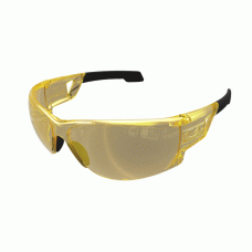 Окуляри захисні балістичні Mechanix Type-N (Amber Frame, Amber Lens), Mechanix Wear