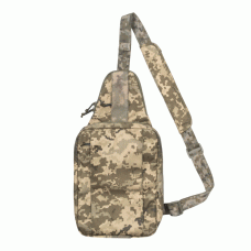 Сумка польова AGER (Ukrainian Digital Camo (MM-14)), P1G