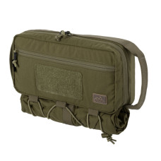 Cумка Service Case Cordura Olive Green