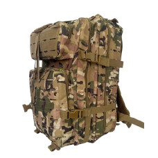 KILLA рюкзак тактический Large Assault Pack Lazer Cut MC 45 л