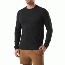 Реглан 5.11 PT-R Charge Long Sleeve 2.0 (Black), 5.11 ®