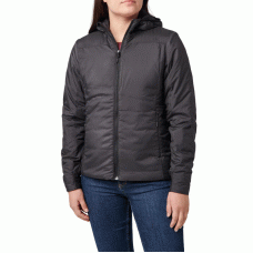 Куртка жіноча 5.11 Starling Primaloft® Insulated Jacket (Black), 5.11 ®