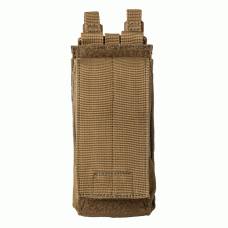 Підсумок для магазину 5.11 Tactical Flex Single AR Mag Cover Pouch (Kangaroo)