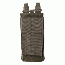 Підсумок для магазину 5.11 Tactical Flex Single AR Mag Cover Pouch (RANGER GREEN)
