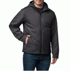 Куртка демісезонна 5.11 Tactical Adventure Primaloft® Insulated Jacket (Black)