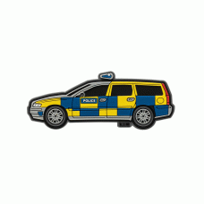 Нашивка 5.11 Tactical London PD Vehicle Patch (Multi)