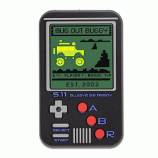 Нашивка 5.11 Tactical Bug Out Buggy Patch (Black)