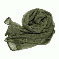 Сітка-шарф маскувальна (Olive), Sturm Mil-Tec®