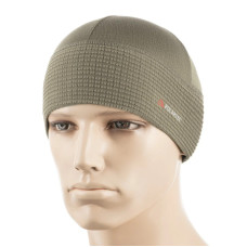 M-Tac шапка-подшлемник Polartec Tan
