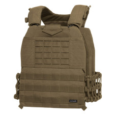 Плитоноска Pentagon Milon Plate Carrier Vest Mk2 Coyote, Pentagon Tactical