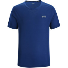Футболка Toread TAJJ81225. XL. Синий