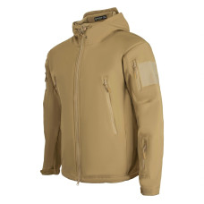 Куртка Tailor SoftShell Койот
