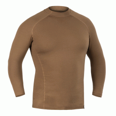 Футболка-реглан ASJ (Army Service Jersey) Coyote Brown