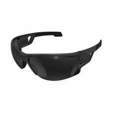 Окуляри захисні балістичні Mechanix Tactical Type-N (Smoke Frame, Smoke Lens) (Smoke Gray)