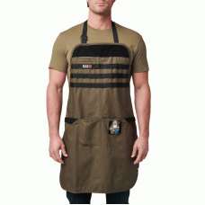 Фартук тактический 5.11 Tactical® Grill Master Apron GREEN
