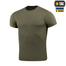 M-Tac футболка потоотводящая Summer Olive