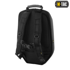 M-Tac рюкзак Turtle Pack Black