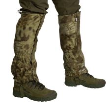 Тактичні гамаші Camotec Highlander (7436)