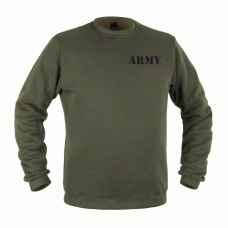 Світшот зимовий ARMY Olive Drab, P1G-Tac®