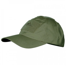 Бейсболка Helikon-Tex BBC - PolyCotton Ripstop
