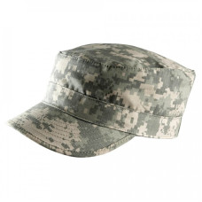 Кепка ACU - PolyCotton Ripstop