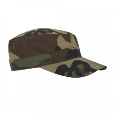 Кепка COMBAT - PolyCotton Ripstop