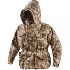 Парка SOLDIER 95 Windproof - Desert DPM