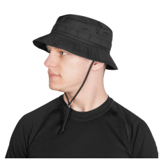 Панама Boonie 3.0 Twill Чорна 7605