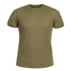Футболка TACTICAL - TopCool, Adaptive Green, Helikon-Tex